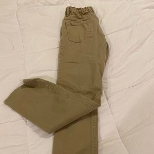 Old Navy Slim Fit Khaki Pants
